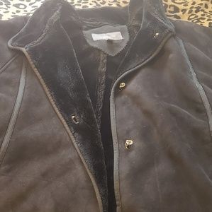 Liz Claiborne coat
